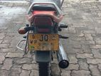 Bajaj CT100 2006
