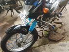 Bajaj CT100 2006