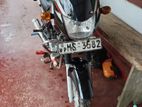 Bajaj CT100 2006