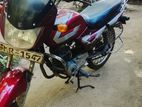 Bajaj CT100 2006
