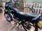 Bajaj CT100 2006