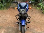 Bajaj CT100 2006