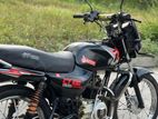 Bajaj CT100 2006