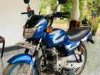 Bajaj CT100 2006