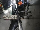Bajaj CT100 2006