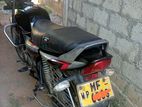 Bajaj CT100 2006