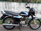 Bajaj CT100 2006