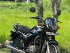 Bajaj CT100 2006