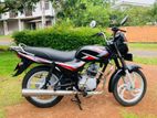 Bajaj CT100 2006