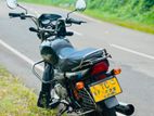 Bajaj CT100 2006