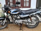 Bajaj CT100 2006