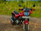 Bajaj CT100 2006