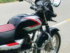 Bajaj CT100 2006