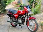 Bajaj CT100 2006