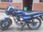 Bajaj CT100 2006