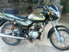 Bajaj CT100 2006