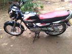 Bajaj CT100 2006