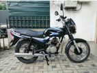 Bajaj CT100 2006