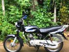 Bajaj CT100 2006