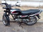 Bajaj CT100 2006