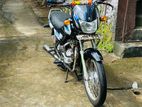 Bajaj CT100 2006