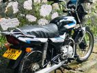 Bajaj CT100 2006