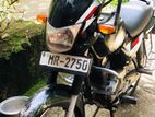 Bajaj CT100 2006