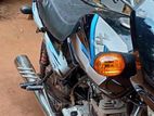 Bajaj CT100 2006