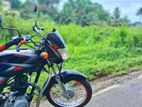 Bajaj CT100 2006