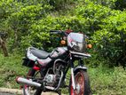 Bajaj CT100 2006