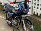 Bajaj CT100 2006