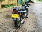 Bajaj CT100 2006
