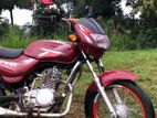 Bajaj CT100 2006