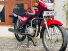 Bajaj CT100 2006