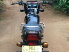 Bajaj CT100 2006