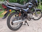 Bajaj CT100 2006