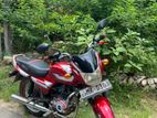 Bajaj CT100 2006