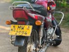 Bajaj CT100 2006