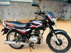 Bajaj CT100 2006