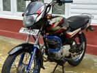Bajaj CT100 2006