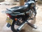 Bajaj CT100 2006