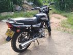 Bajaj CT100 2006