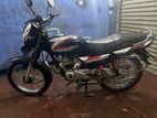 Bajaj CT100 2006