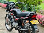 Bajaj CT100 2006