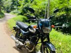 Bajaj CT100 2006