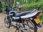 Bajaj CT100 2006