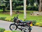 Bajaj CT100 2006