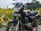 Bajaj CT100 2006