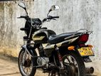 Bajaj CT100 2006