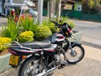 Bajaj CT100 2006